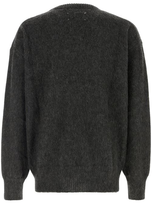 Maglione Eagle MAISON MARGIELA | S50HL0078M13321001J